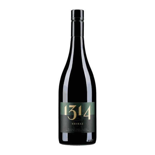 Bannockburn 1314 Shiraz 2025 - DiVino.com.au