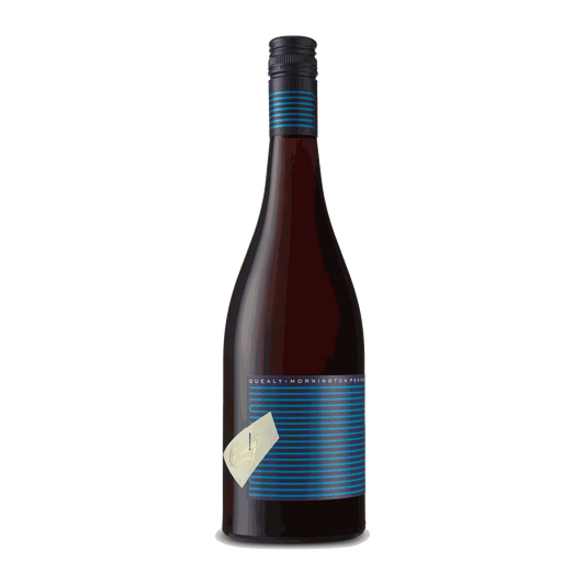 Quealy Mornington Peninsula Pinot Noir 2025 - DiVino.com.au