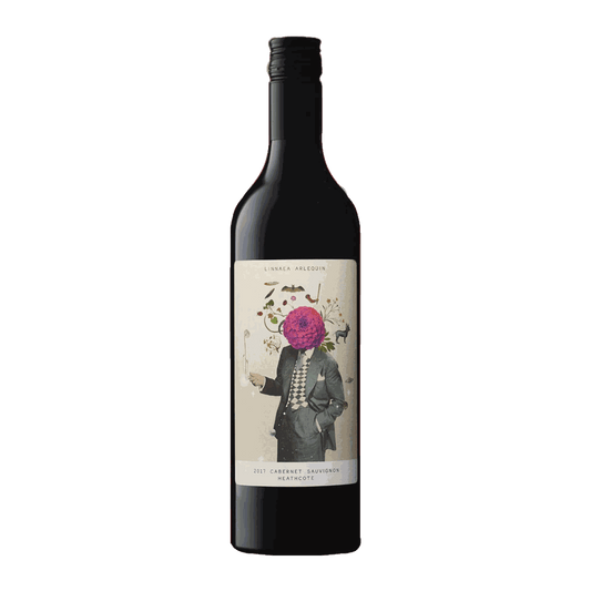 Linnaea Arlequin Heathcote Cabernet Sauvignon 2018 - DiVino.com.au