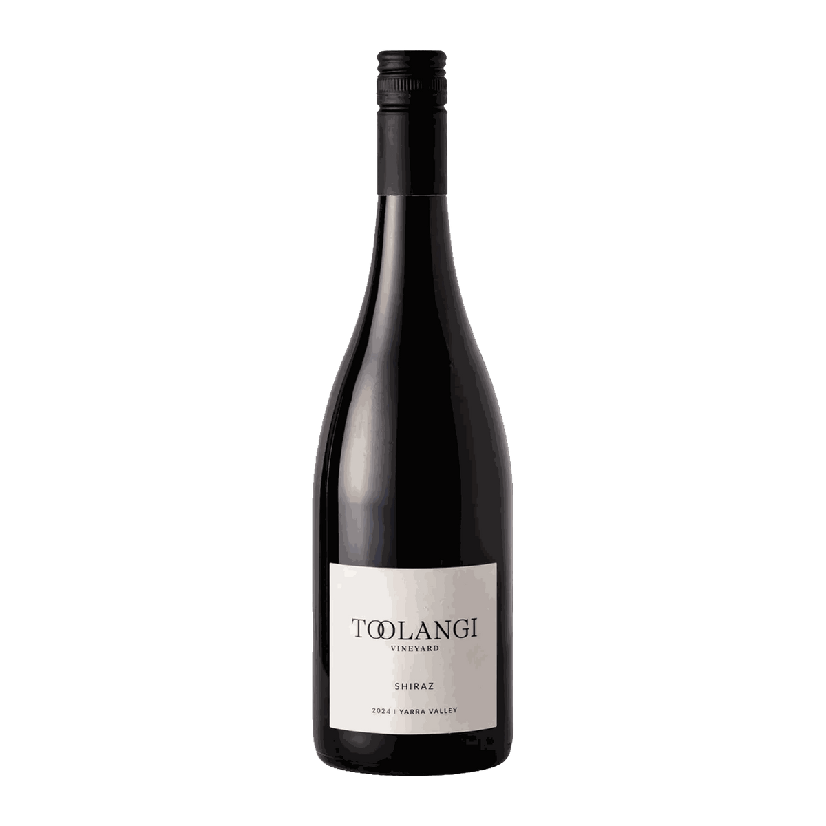Toolangi Vineyard Shiraz 2024 - DiVino.com.au