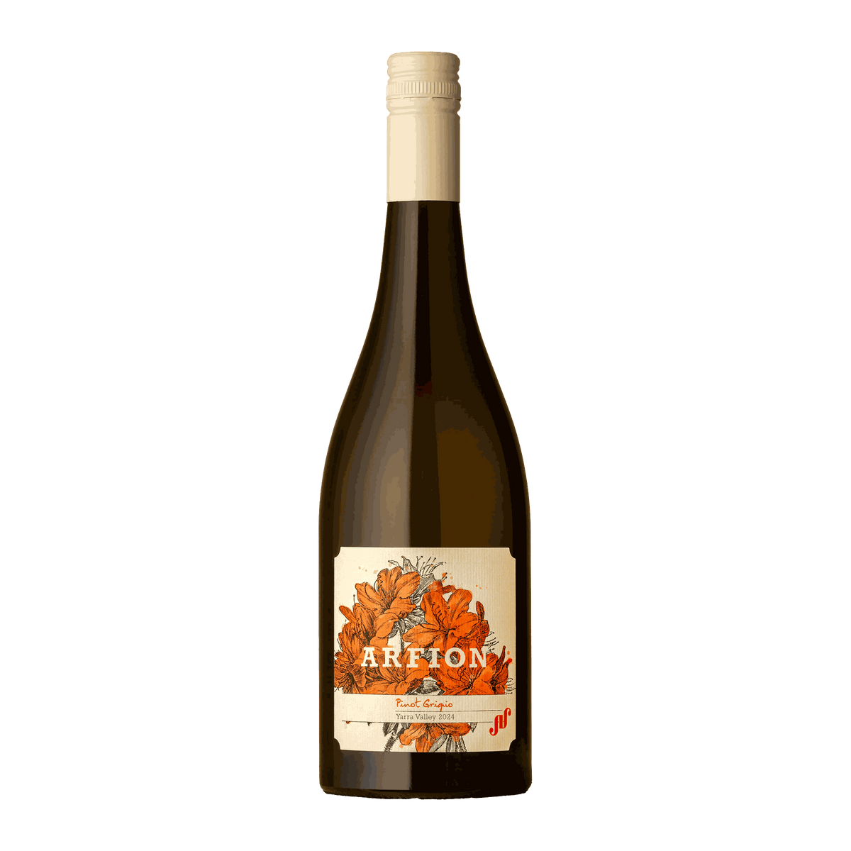 Arfion Pinot Grigio 2025 - DiVino.com.au