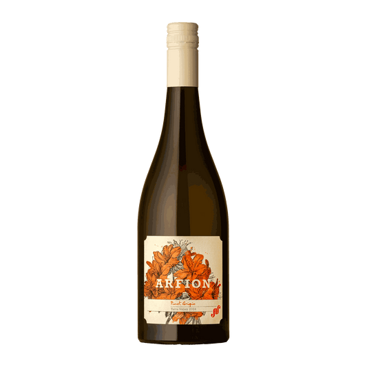 Arfion Pinot Grigio 2025 - DiVino.com.au