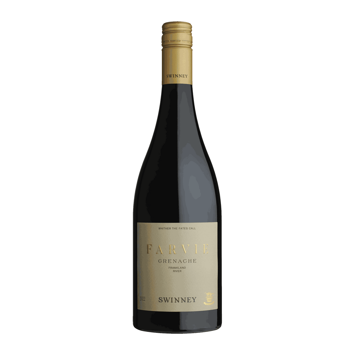 Swinney Farvie Grenache 2024 - DiVino.com.au