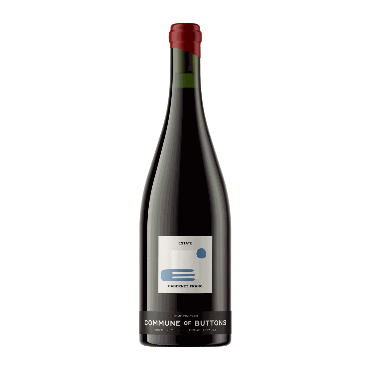 Commune of Buttons Cabernet Franc 2025 - DiVino.com.au