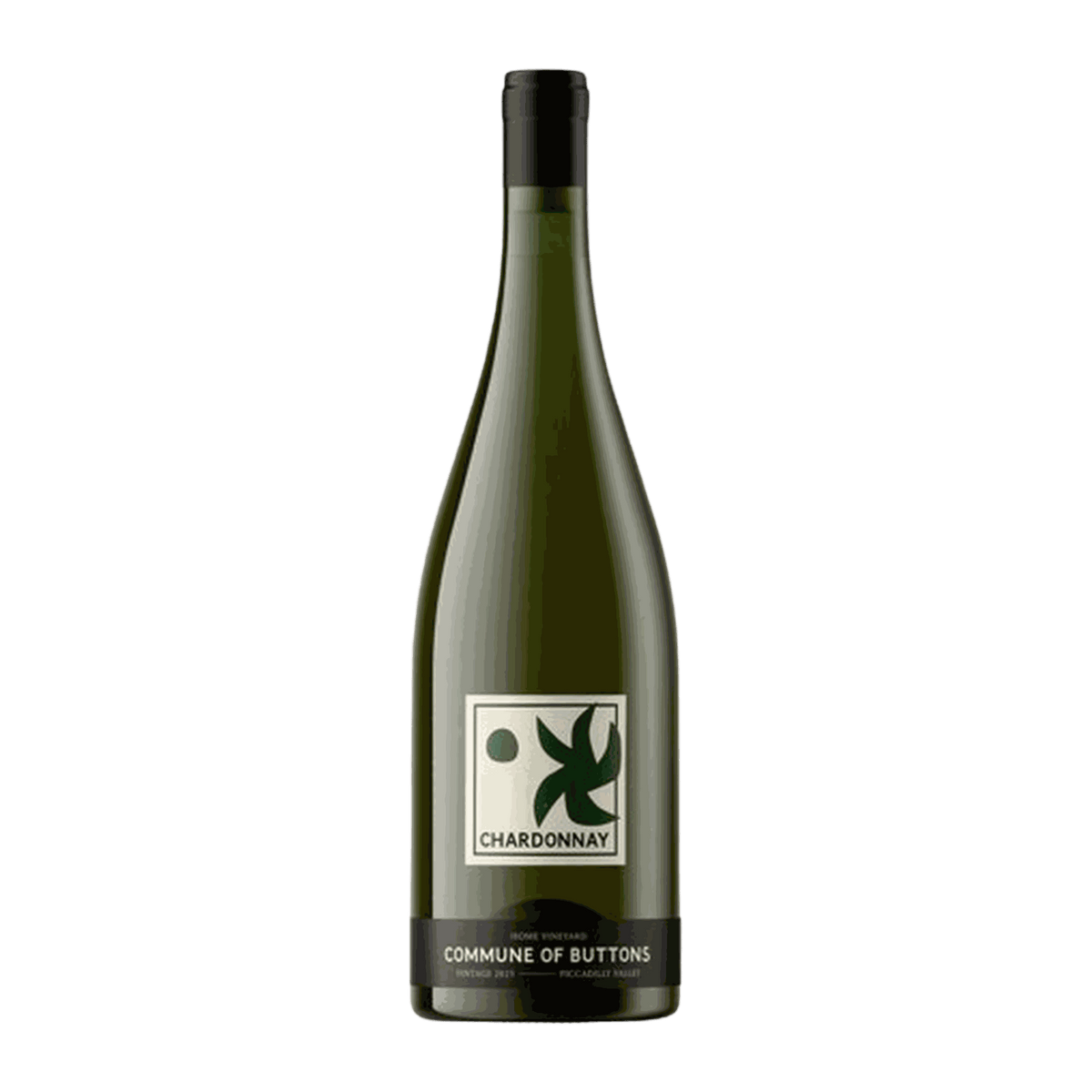 Commune of Buttons Estate Chardonnay 2024 - DiVino.com.au