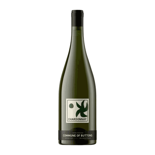 Commune of Buttons Estate Chardonnay 2024 - DiVino.com.au