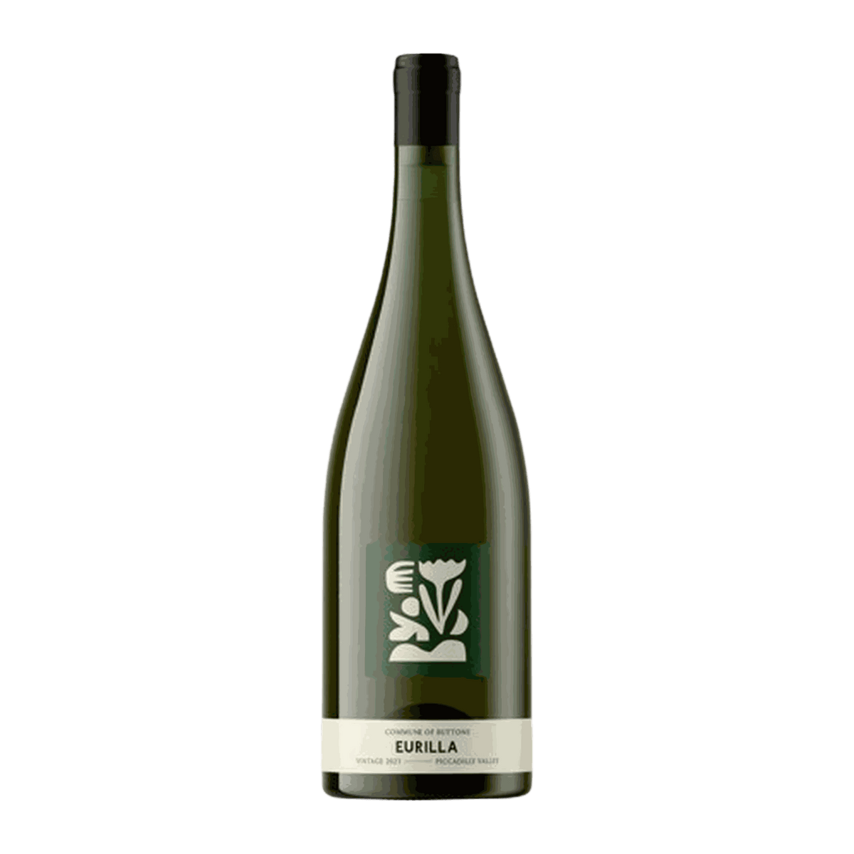 Commune of Buttons Eurilla Chardonnay 2024 - DiVino.com.au