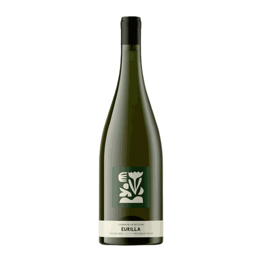 Commune of Buttons Eurilla Chardonnay 2024 - DiVino.com.au