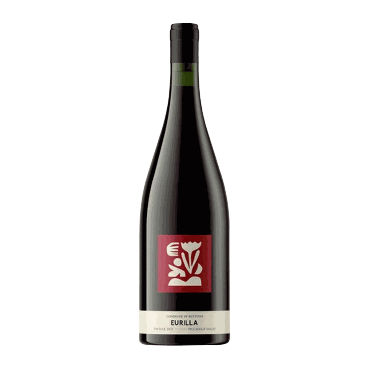 Commune of Buttons Eurilla Pinot Noir 2025 - DiVino.com.au