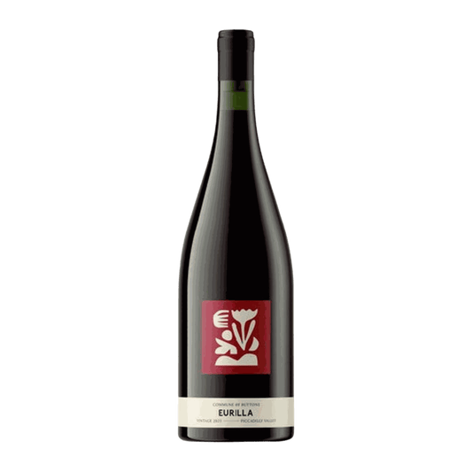Commune of Buttons Eurilla Pinot Noir 2025 - DiVino.com.au