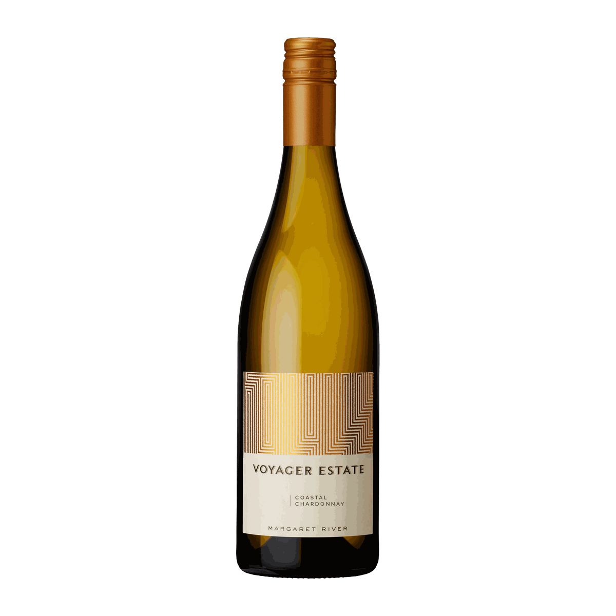 Voyager Estate Coastal Chardonnay 2025 - DiVino.com.au