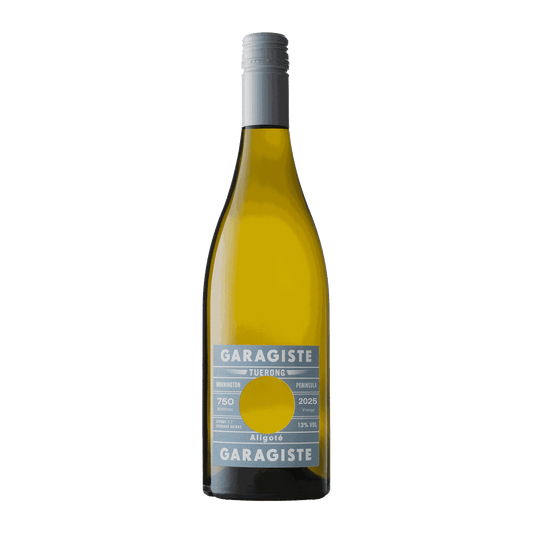 Garagiste Tuerong Aligote 2025 - DiVino.com.au
