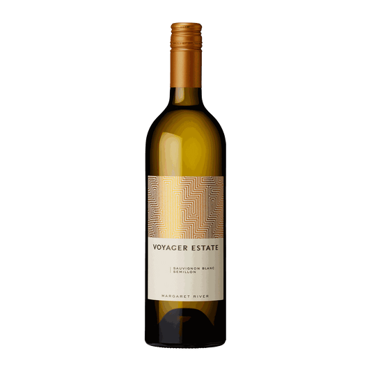 Voyager Estate Sauvignon Blanc Semillon 2025 - DiVino.com.au