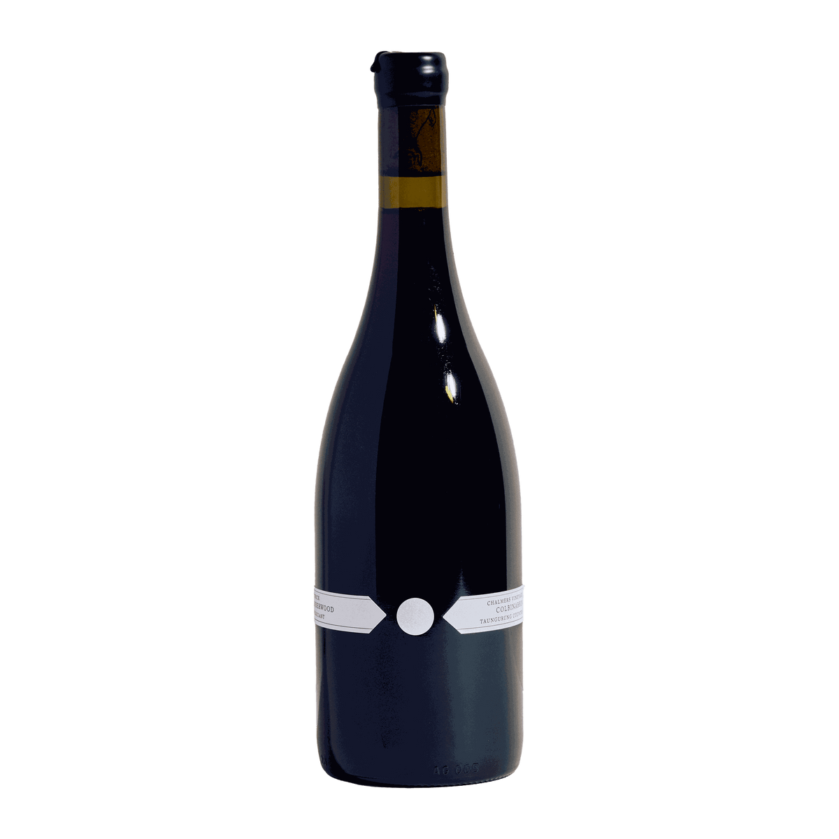 Patrick Underwood Chalmers Nebbiolo 2023 - DiVino.com.au