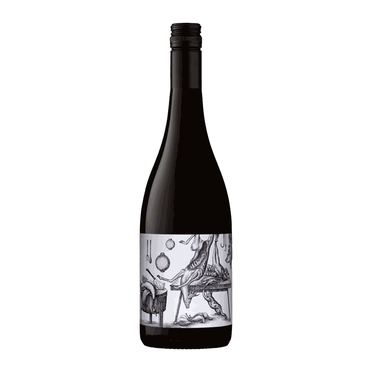 Ravensworth Hilltops Nebbiolo 2023 - DiVino.com.au