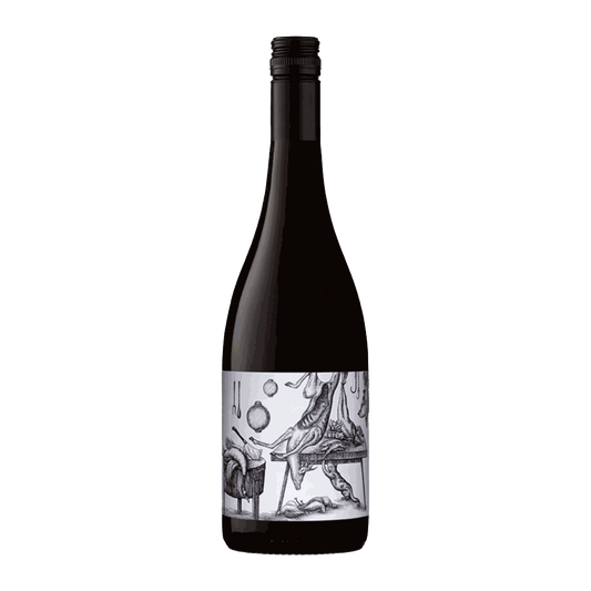 Ravensworth Hilltops Nebbiolo 2023 - DiVino.com.au