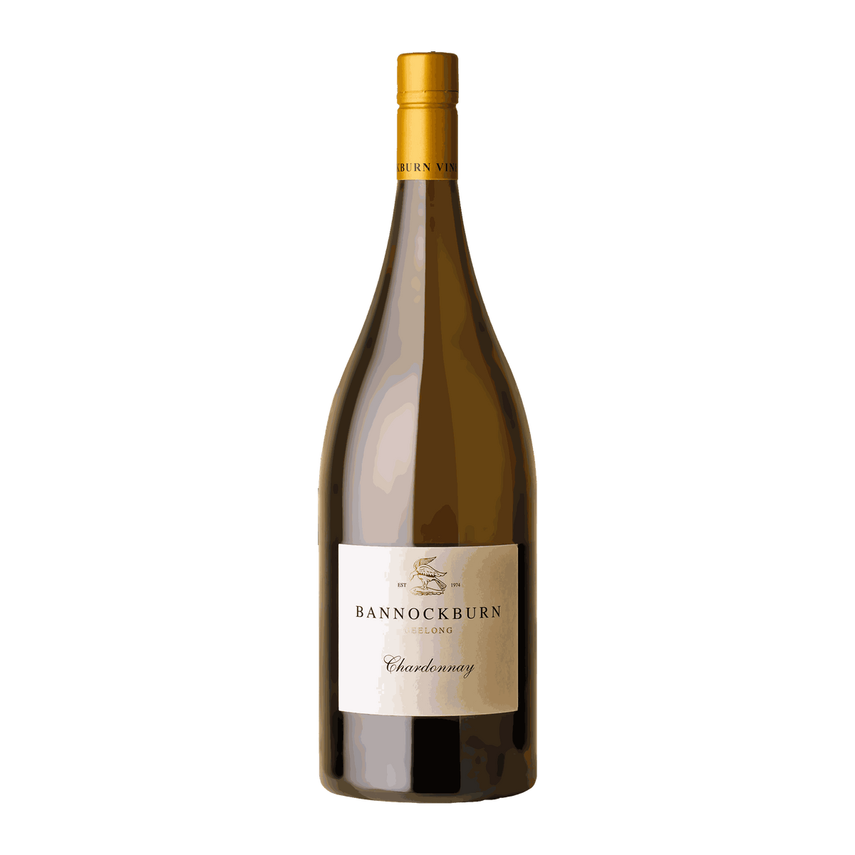 Bannockburn Chardonnay 1.5L MAGNUM 2025 - DiVino.com.au