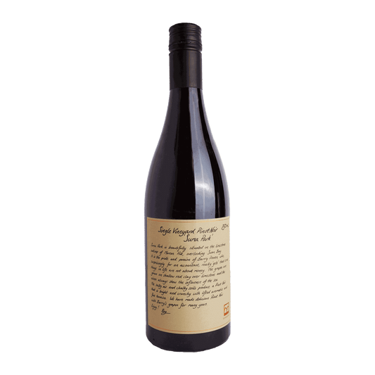 Lethbridge Suma Park Pinot Noir 2023 - DiVino.com.au