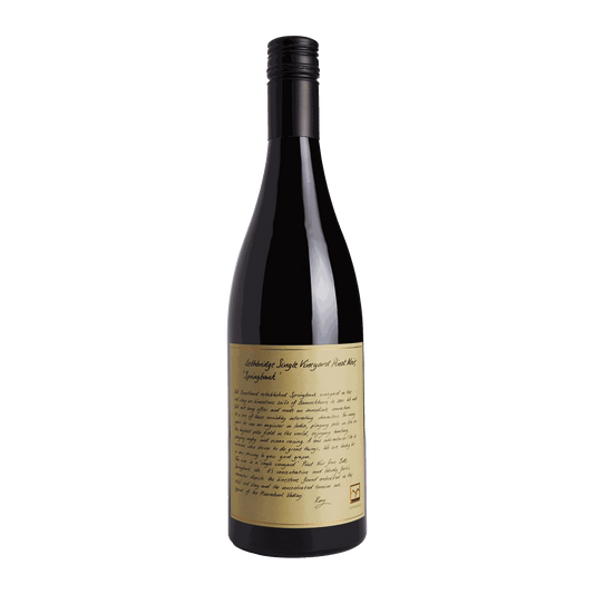 Lethbridge Springbank Pinot Noir 2023 - DiVino.com.au