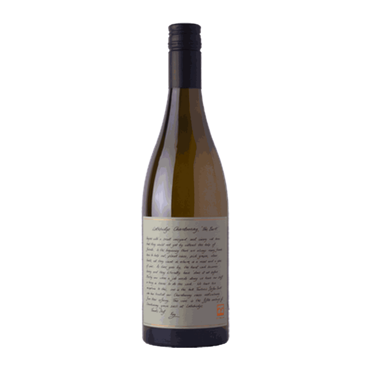 Lethbridge Bartl Chardonnay 2023 - DiVino.com.au