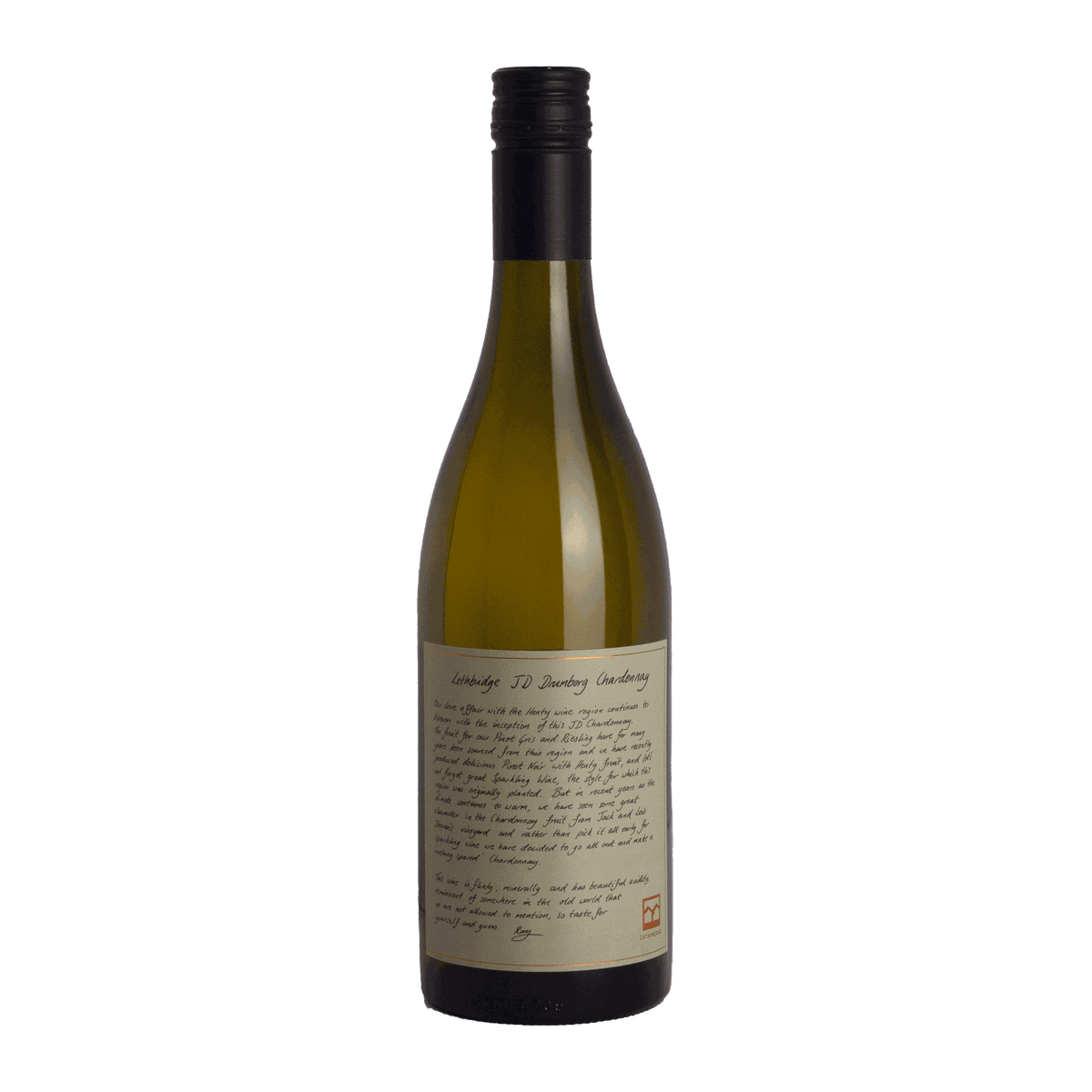 Lethbridge JD Drumborg Chardonnay 2023 - DiVino.com.au