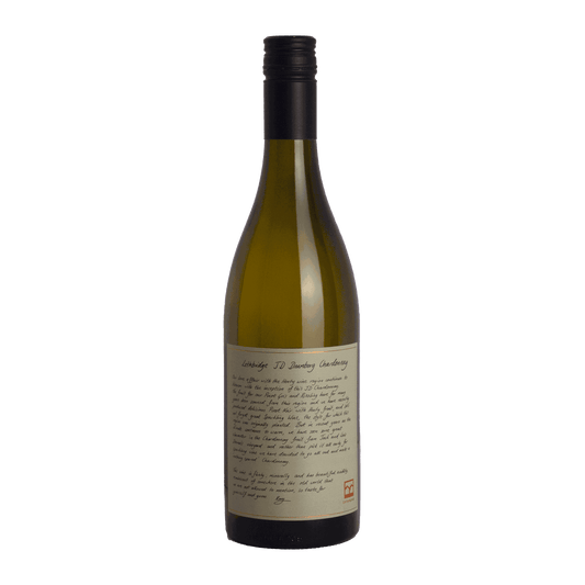 Lethbridge JD Drumborg Chardonnay 2023 - DiVino.com.au