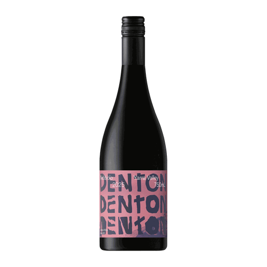 Denton View Hill Nebbiolo 2025 - DiVino.com.au