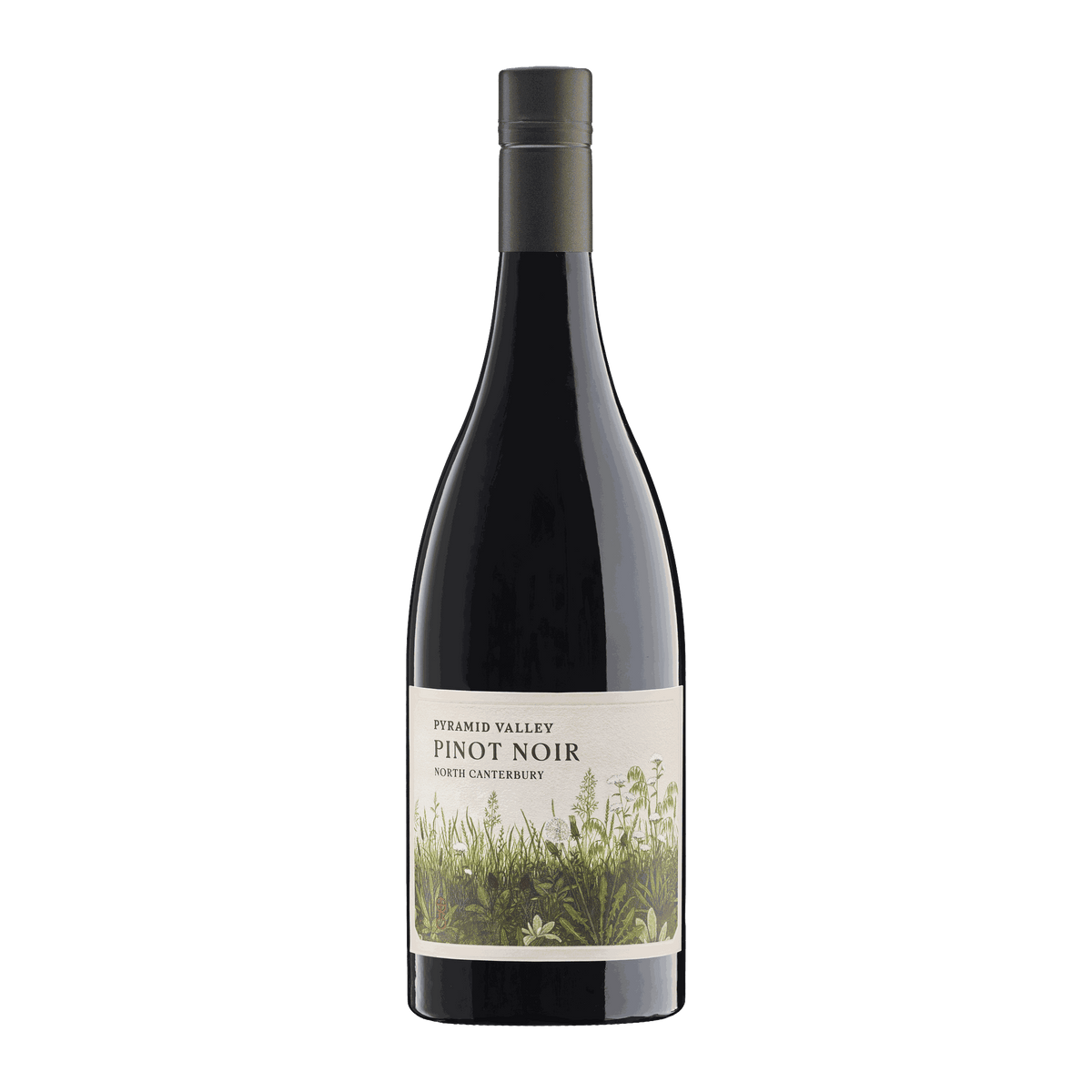 Pyramid Valley North Canterbury Pinot Noir 2023 - DiVino.com.au