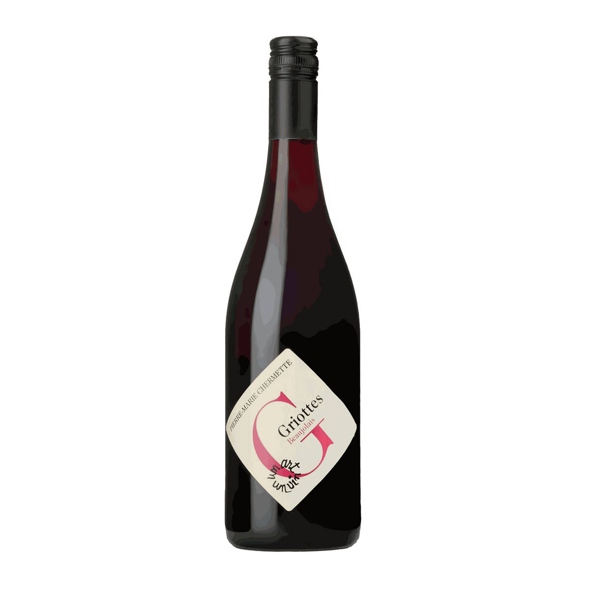 Domaine Chermette Beaujolais Les Griottes 1.5L MAGNUM 2025 - DiVino.com.au