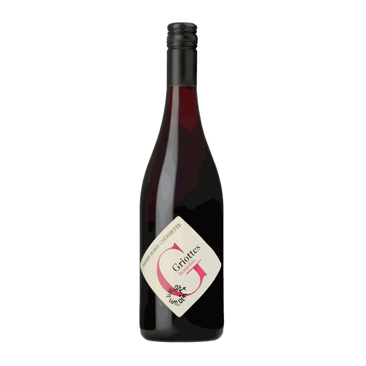 Domaine Chermette Beaujolais Les Griottes 1.5L MAGNUM 2025 - DiVino.com.au