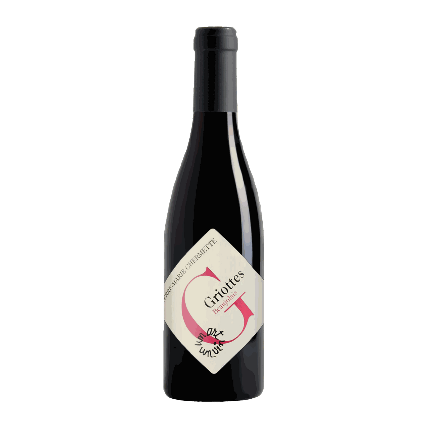 Domaine Chermette Beaujolais Les Griottes 375ml - DiVino.com.au
