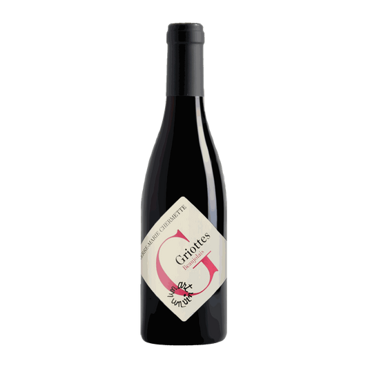 Domaine Chermette Beaujolais Les Griottes 375ml - DiVino.com.au