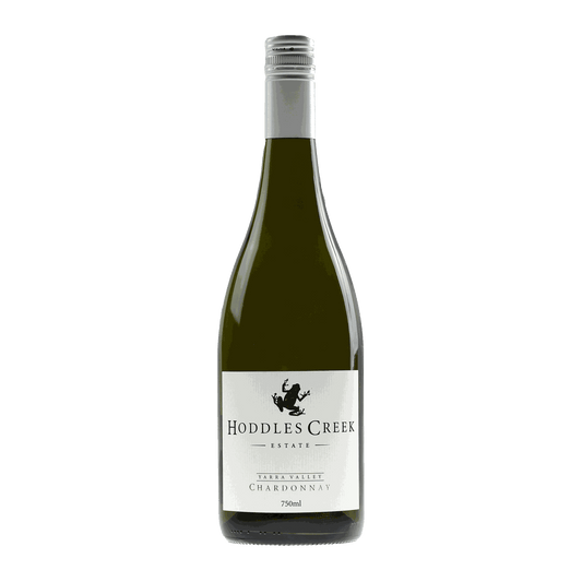Hoddles Creek Estate Chardonnay 2025 - DiVino.com.au