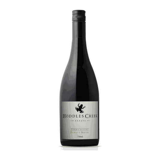 Hoddles Creek Estate Pinot Noir 2025 - DiVino.com.au