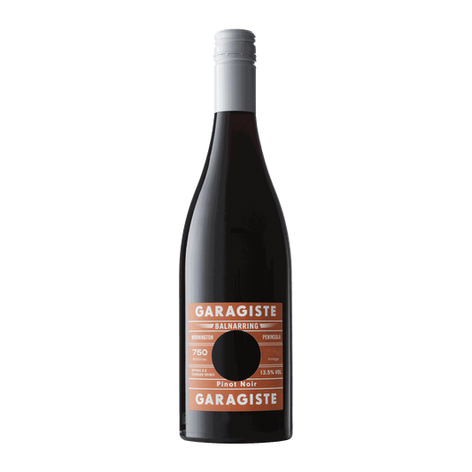 Garagiste Balnarring Pinot Noir 2025 - DiVino.com.au