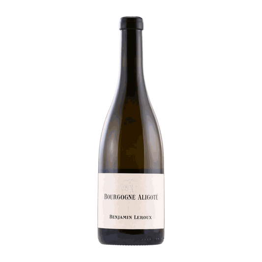 Benjamin Leroux Bourgogne Aligoté 2024 - DiVino.com.au