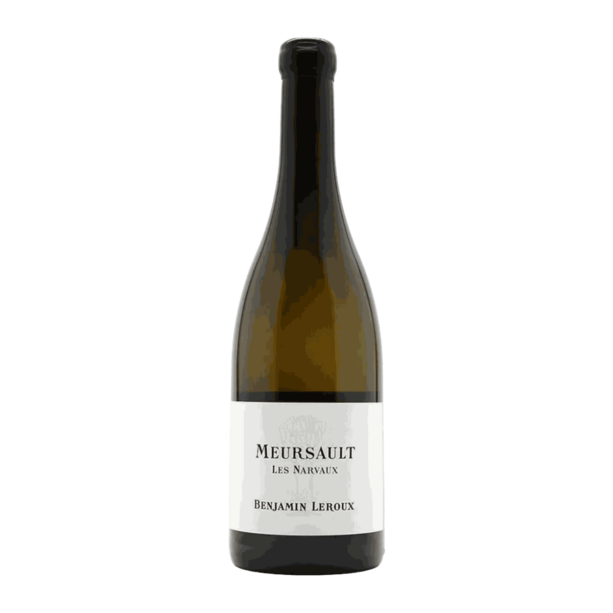 Benjamin Leroux Meursault Les Narvaux 2024 - DiVino.com.au