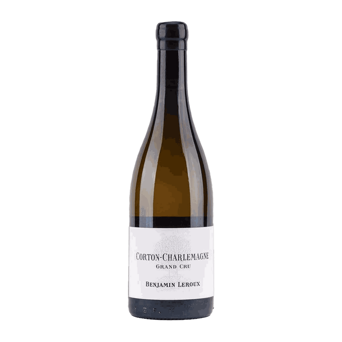 Benjamin Leroux Grand Cru Corton-Charlemagne 1.5L MAGNUM 2024 - DiVino.com.au