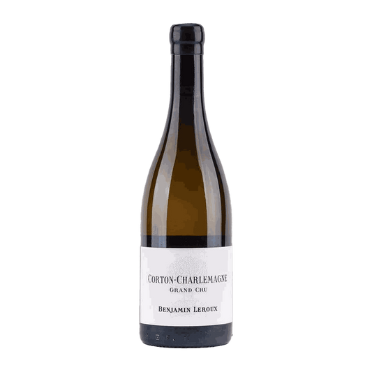 Benjamin Leroux Grand Cru Corton-Charlemagne 2024 - DiVino.com.au