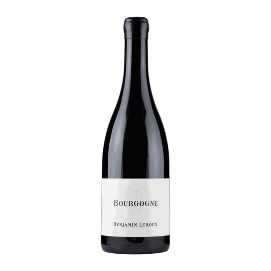 Benjamin Leroux Bourgogne Rouge 2024 - DiVino.com.au