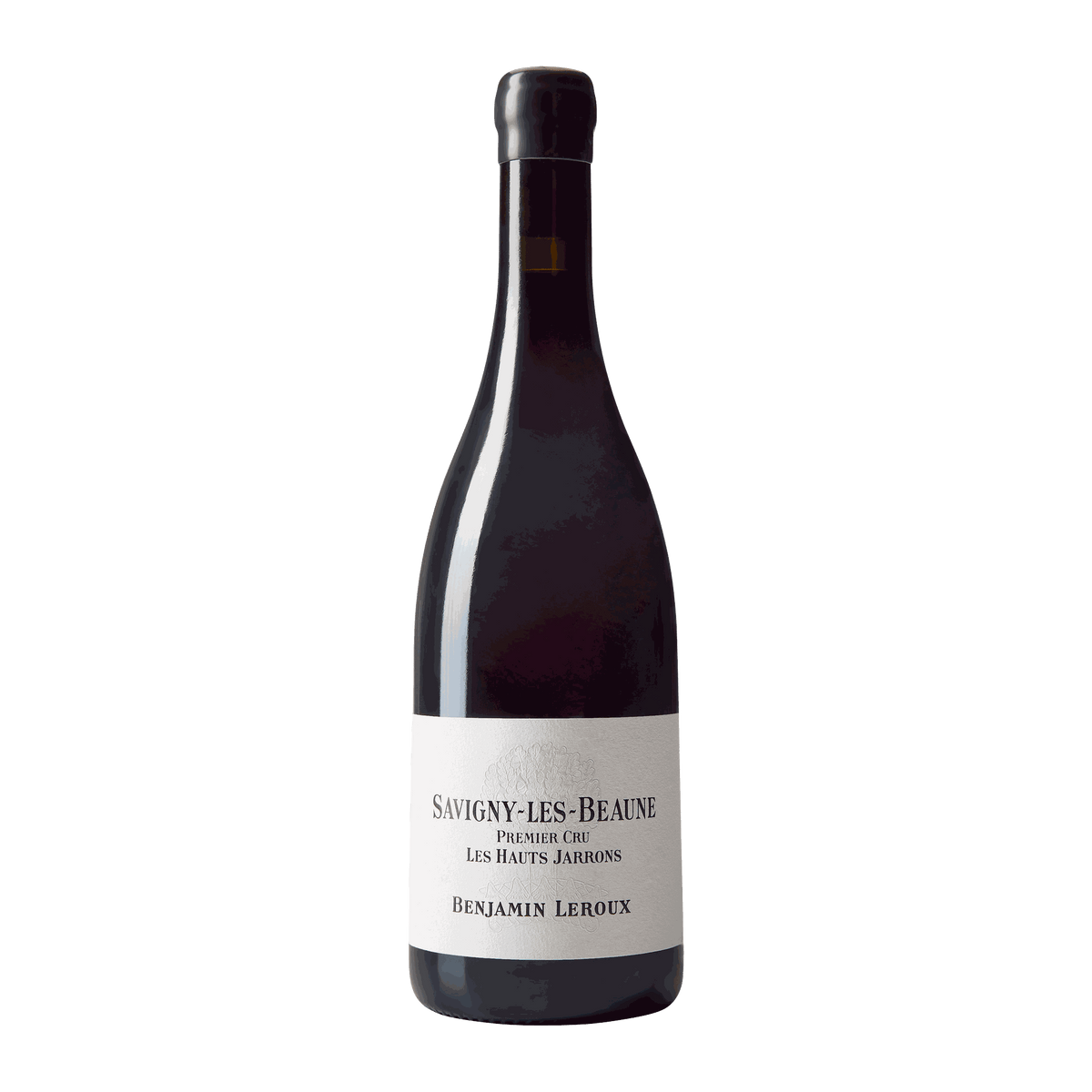 Benjamin Leroux Savigny-lès-Beaune 1er Cru Les Hauts Jarrons 2024 - DiVino.com.au