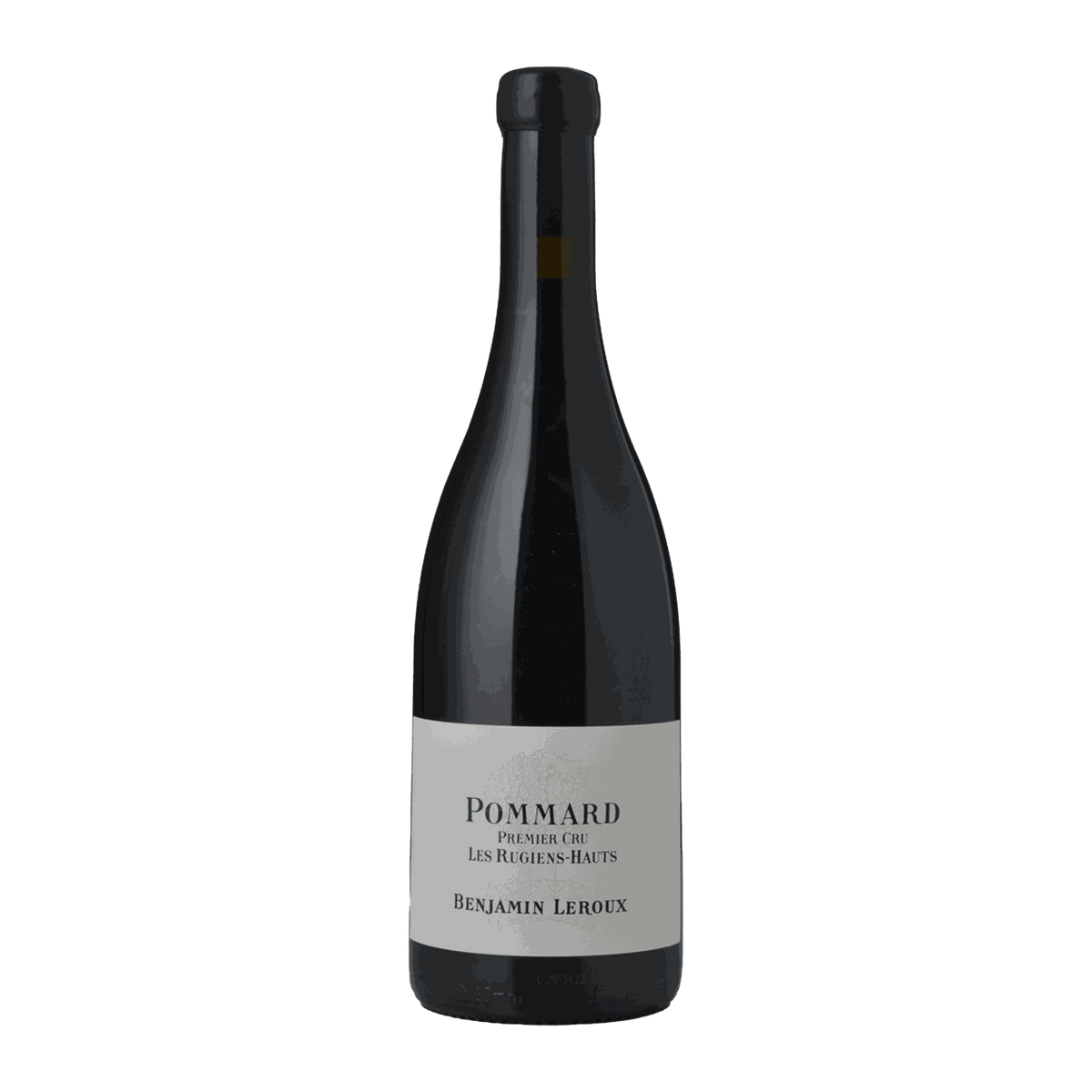 Benjamin Leroux Pommard 1er Cru Les Rugiens-Hauts 2024 - DiVino.com.au