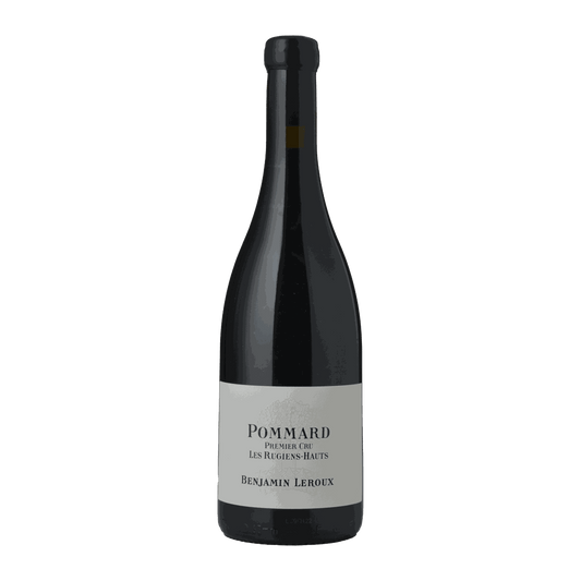 Benjamin Leroux Pommard 1er Cru Les Rugiens-Hauts 2024 - DiVino.com.au