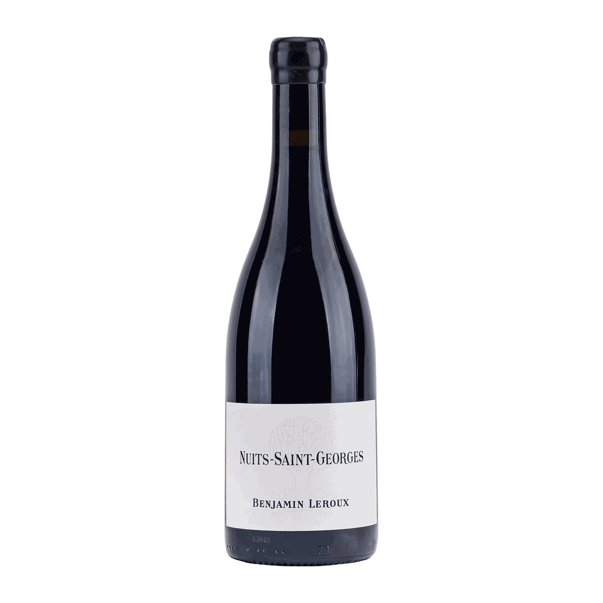 Benjamin Leroux Nuits-Saint-Georges 2024 - DiVino.com.au