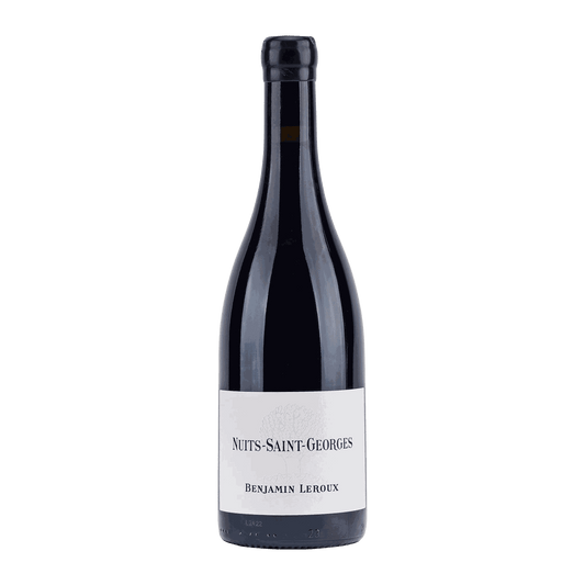 Benjamin Leroux Nuits-Saint-Georges 2024 - DiVino.com.au