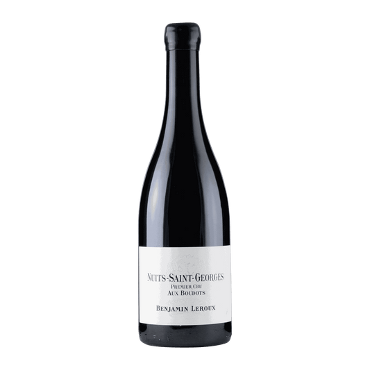 Benjamin Leroux Nuits-Saint-Georges 1er Cru Aux Boudots 2024 - DiVino.com.au