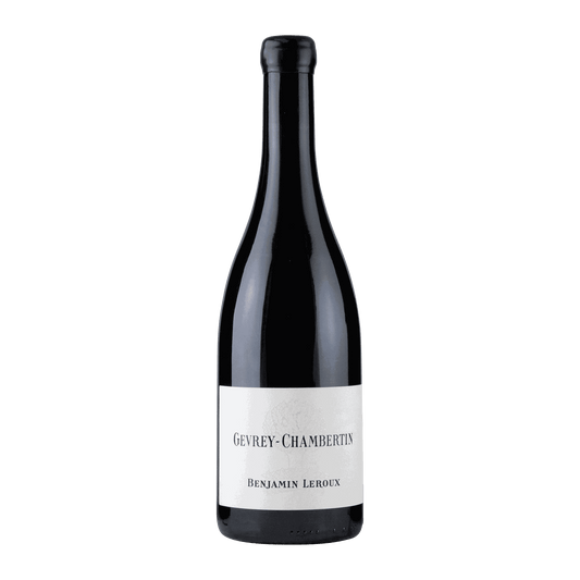 Benjamin Leroux Gevrey-Chambertin 2024 - DiVino.com.au