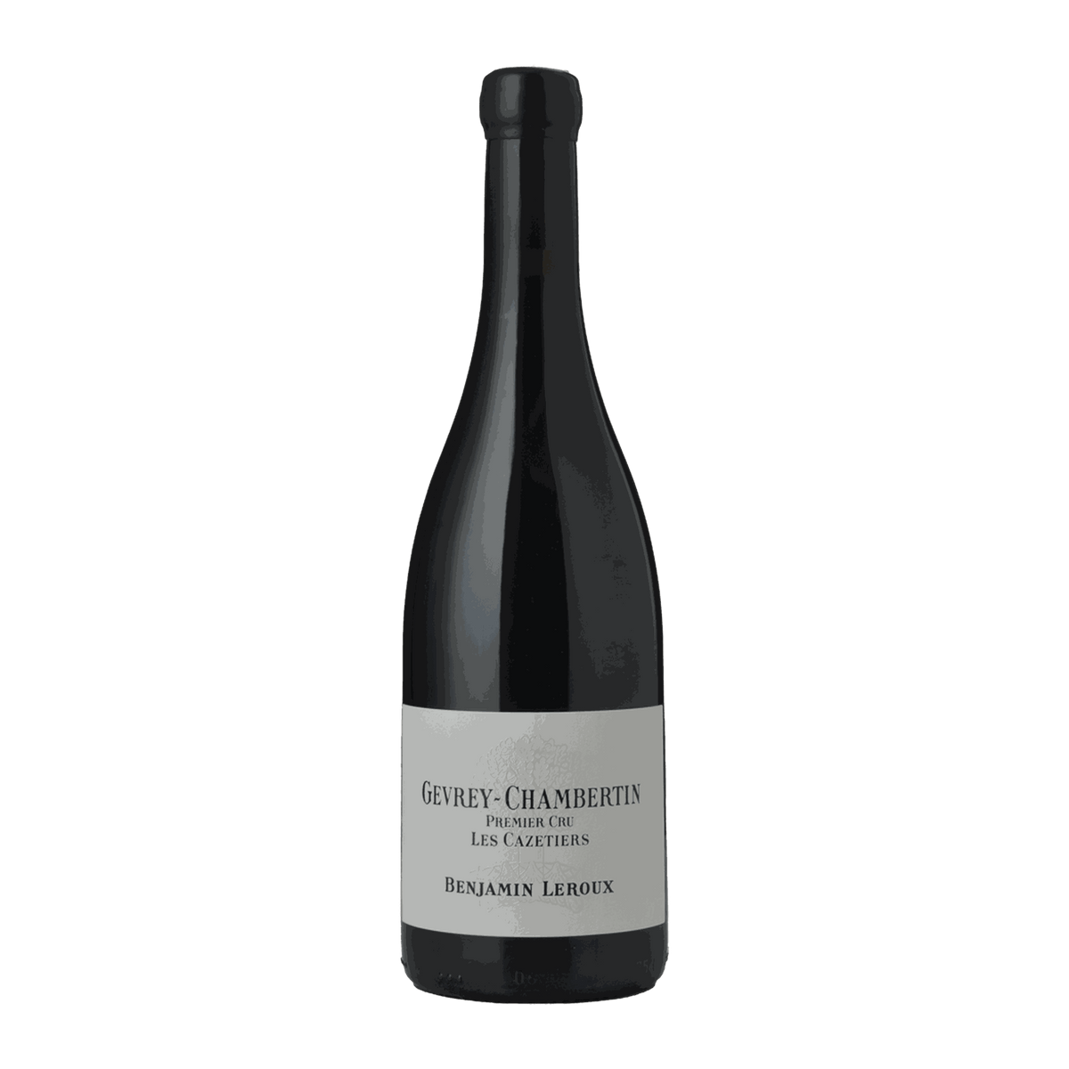 Benjamin Leroux Gevrey-Chambertin 1er Cru Les Cazetiers 2024 - DiVino.com.au