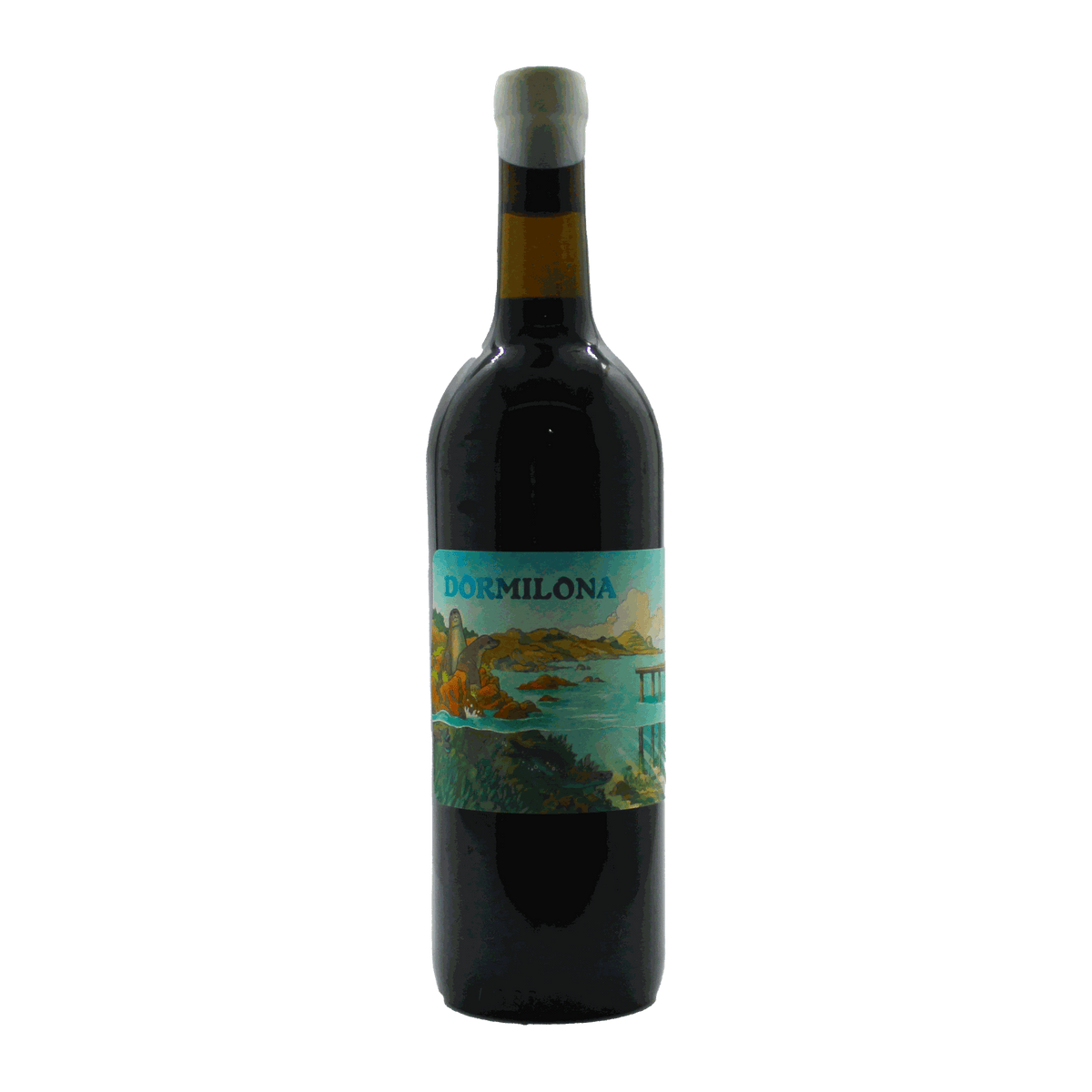 Dormilona Cabernet Sauvignon 2025 - DiVino.com.au