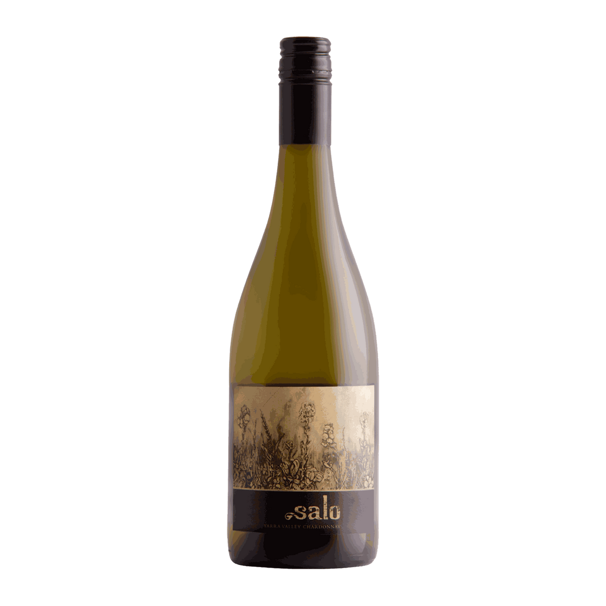 Salo Yarra Valley Chardonnay 2025 - DiVino.com.au